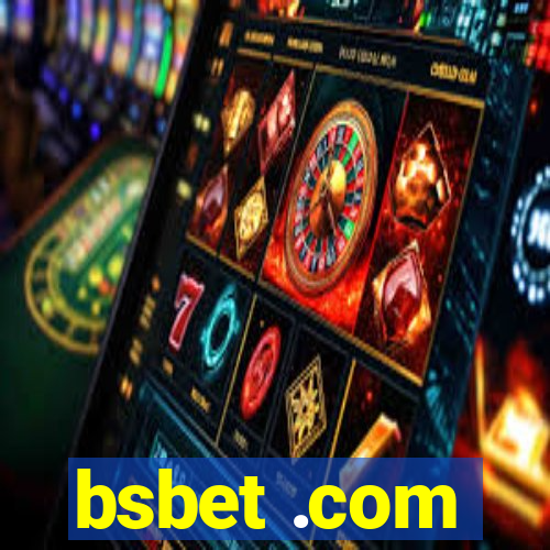 bsbet .com